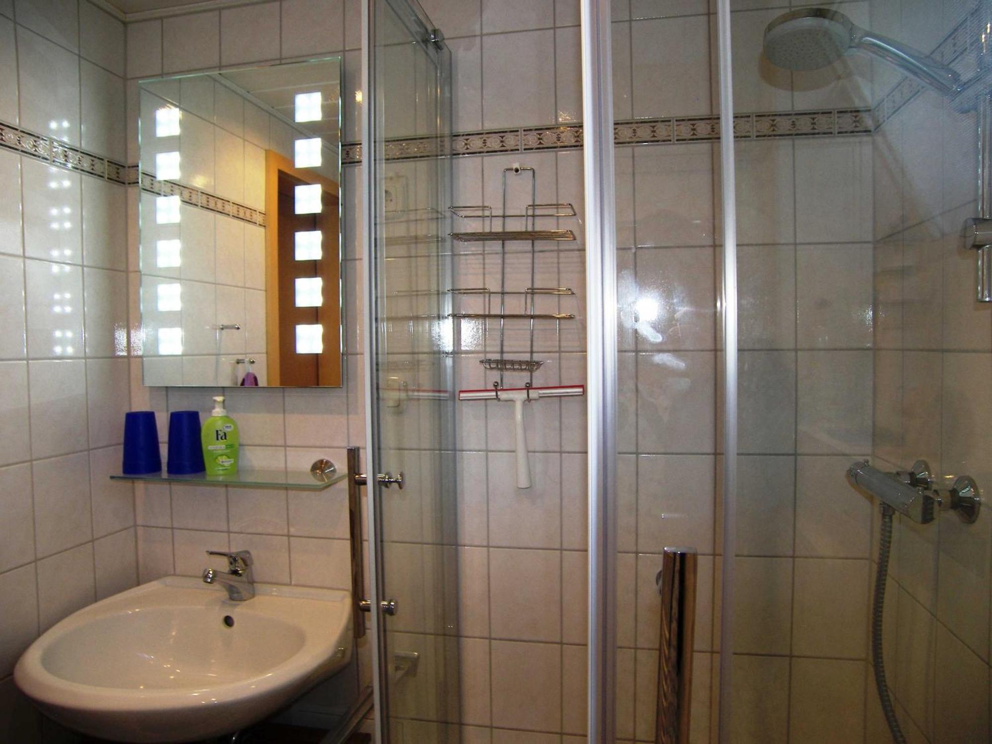 Goetze Petra Apartment Zinnowitz Exterior photo